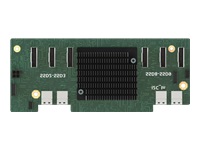 Bild von INTEL CYPSWITCHMP 2U Midplane x16 x48 Switch NVMe