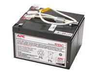 Bild von APC Replacement Battery Cartridge 109