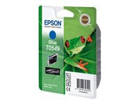 Bild von EPSON T0549 Tinte blau Standardkapazität 13ml 400 Seiten 1-pack blister ohne Alarm