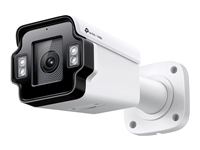 TP-LINK VIGI 4MP Outdoor IR Motorized Varifocal Bullet Network Camera