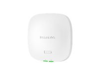HPE Networking Instant On AP21 (EU) Borne daccès sans fil Wi Fi 6 2.4 GHz 5 GHz montable au plafond/mur