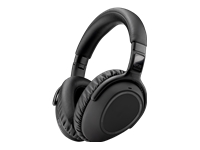 Bild von EPOS SENNHEISER ADAPT 661 Over-Ear Bluetooth Stereo Headset mit ANC USB-C Dongle Hardcase Teams zertifiziert