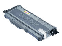 BROTHER TN-2110 Toner black Std Capacity 1.500 pages
