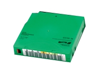 Bild von HPE LTO-8 Ultrium 30TB RW Non Custom Labeled Data Cartridges 20 pack