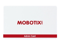 Bild von MOBOTIX RFID Admin Card MX-AdminCard1