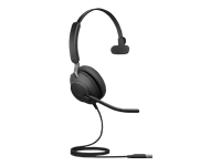 JABRA Evolve2 40 SE UC Mono USB C/A