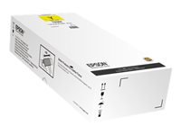 Bild von EPSON WorkForce Pro WF-R5xxx series Yellow XL Ink Supply Unit