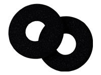 EPOS HZP 32 Earpad for headset pack of 2 for IMPACT SC 30 60 Sennheiser IMPACT SC 45 SC 75