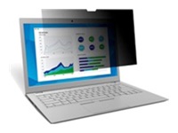 URBAN FACTORY Privacy Filter For Surface Laptop 13.5p