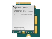 LENOVO TP QUECTEL EM160R-GL (CAT16) LTE M.2