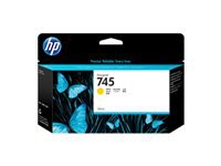 HP 745 Original Ink Cartridge 30ml