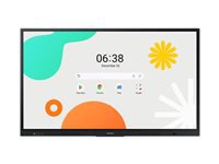 SAMSUNG WA75FX Interactive Board 75inch Android 13 IR Touch