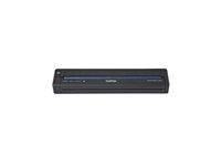 BROTHER PJ762 Imprimante portable A4 PocketJet USB 2.0 Bluetooth batterie et adaptateur secteur non fournis