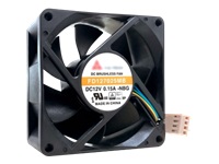 Bild von QNAP FAN-7CM-T01 70x70x25mm fan 12V 4PIN