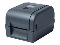 Brother Professional 4 "label printer