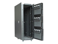 DELL NetShelter CX 38U Secure Enclosure