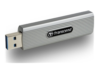 Bild von TRANSCEND ESD320A 512GB External SSD USB 10Gbps Type-A