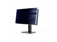 Bild von STARTECH.COM Privacy Filter fur 54,61cm 21,5Zoll 16:9monitor Aufhängung Acryl Blaulicht-Blickschutzfilter TAA-konform