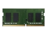 Bild von QNAP 16GB DDR4-2666 SO-DIMM 260 pin T0 version supply for TVS-472XT TVS-672XT TVS-872XT
