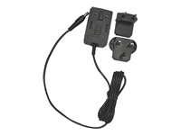 Bild von HYTERA Netzadapter für Schnell-Ladegerät Dual UK- und Euro-Standardstecker für HP785 HP705 HP685 HP795Ex BD505 BD615 BP565 PT890Ex