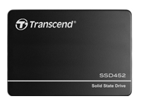 TRANSCEND 128GB 6.35cm 2.5inch SSD SATA3 3D TLC PE 3K