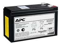 Bild von APC Replacement Battery Cartridge 203