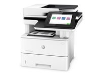 HP LaserJet Enterprise M528f