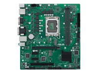 ASUS PRO H610M-CT D4-CSM LGA1700 MB