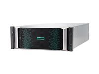 HPE Primera 600 4-way Storage Base