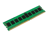 Bild von KINGSTON 16GB DDR4-2666MHz Reg ECC Dual Rank Module