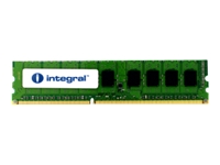 INTEGRAL IN4T16GNDLRI Integral 16GB DDR4 2400MHz DIMM CL17 UNBUFFERED 1.2V