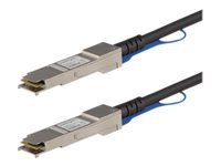 STARTECH Juniper QFX-QSFP-DAC-1M Cable