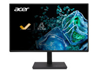 ACER Monitor Docking Vero B277Gbemiqpruzx 27p FHD 120Hz HDMI/DP 75Hz VGA LED IPS Flat 4ms HDMI DP 3Years OnSite Warranty