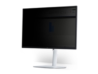 Bild von STARTECH.COM Magnetischer Privacy Screen Filter fur 68,58cm 27Zoll 16:9monitore abnehmbarer Blickschutzfilter Anti-Glare/Glossy