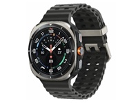 Bild von TELEKOM Samsung Galaxy Watch Ultra 2025 3,81cm 1,5Zoll Silber