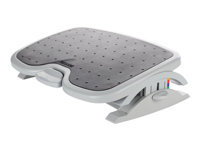KENSINGTON SoleMate Memory Foam Tilt Adjustable Foot Rest with SmartFit