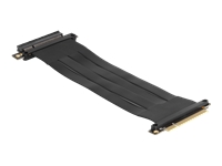 Bild von DELOCK Riser Karte PCI Express x8 Stecker zu x8 Slot mit Kabel 30cm