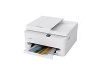 CANON PIXMA TS7550i A4 3in1 MFP Printer Duplex 14ppm ADF