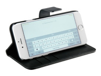 VIVANCO IPHONE 8/7/6/6S LOMPAKKOKOTELO - Suojakuoret, laukut ja kotelot - 4008928375374 - 1