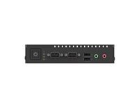 LENOVO ThinkEdge SE30n Gen 2 Intel Core 5 120U 16Go 512Go SSD M.2 Intel Graphics W11IOTE