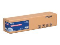 Bild von EPSON Premium  glänzend  Foto Papier inkjet 260g/m2 610mm x 30.5m 1 Rolle 1er-Pack