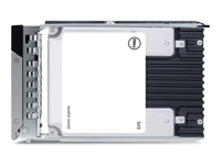 Bild von DELL 960GB SSD SATA Read Intensive 6Gbps 512e 6,35cm 2,5Zoll Hot-Plug CK