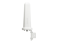 HPE Aruba ANT-2x2-256O-6 Outdoor Antenna, 6dBi, Tri Band, 2x2, Omni Directional