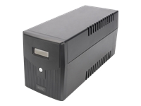 ASSMANN ELECTRONIC DIGITUS Line-Interactive UPS 1500