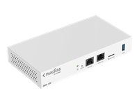 Bild von D-LINK DNH-100 Nuclias Connect Wireless Controller für bis zu 100 Access Points 1x 10/100/1000Base-T 1x USB 3.0 1x Micro SD Slot