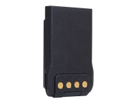 Bild von HYTERA Lithium ION Akku 1500mAh für PD4 PD5 PD6 Serien