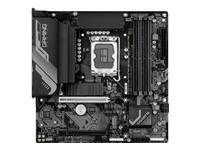 Bild von GIGABYTE B760M G X DDR4 GEN5