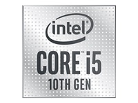 Bild von INTEL Core i5-10400 2.9GHz LGA1200 12M Cache Tray CPU