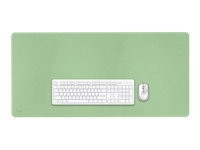 TRUST BENYA XXL DESK PAD GREEN