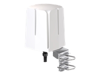QUWIRELESS QuWave 5G/LTE/GNSS/WiFi/BT High Gain MIMO SMA Outdoor Antenna for Teltonika